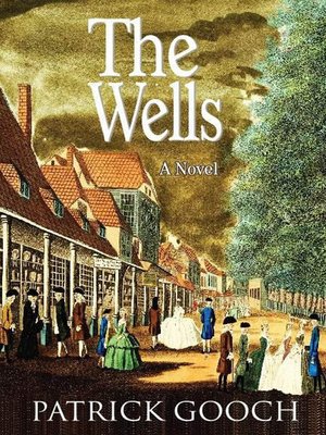 cover image of The Wells